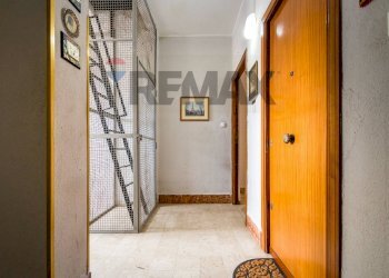 Hall / corridoio - Apartment Largo Filadelfio Fichera
 
6, Palermo - photo 23