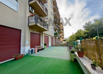 Edificio all\'aperto - Ufficio Via Giuseppe Lanza di Scalea
 
478/522, Palermo - foto 1