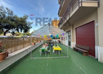 Terrazza - Ufficio Via Giuseppe Lanza di Scalea
 
478/522, Palermo - foto 4