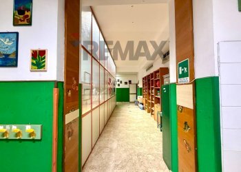 Hall / corridoio - Ufficio Via Giuseppe Lanza di Scalea
 
478/522, Palermo - foto 11