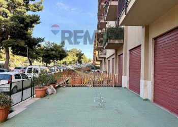 Terrazza - Ufficio Via Giuseppe Lanza di Scalea
 
478/522, Palermo - foto 15
