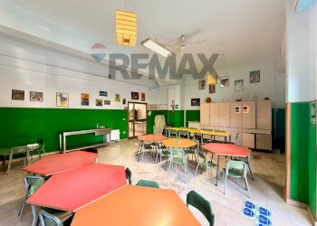 Sala da pranzo - Ufficio Via Giuseppe Lanza di Scalea
 
478/522, Palermo - foto 17