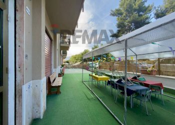Terrazza - Ufficio Via Giuseppe Lanza di Scalea
 
478/522, Palermo - foto 18