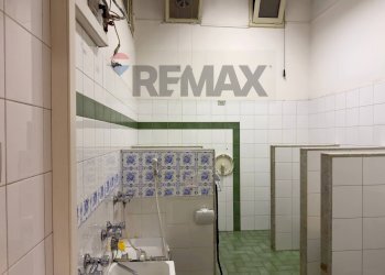 Bagno - Ufficio Via Giuseppe Lanza di Scalea
 
478/522, Palermo - foto 20