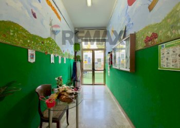 Hall / corridoio - Ufficio Via Giuseppe Lanza di Scalea
 
478/522, Palermo - foto 24