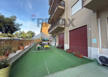 Terrazza - Ufficio Via Giuseppe Lanza di Scalea
 
478/522, Palermo - foto 25