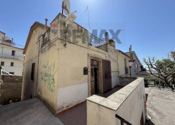 Casa all\'aperto - Casa semi indipendente via dei caduti, Grassano - foto 2