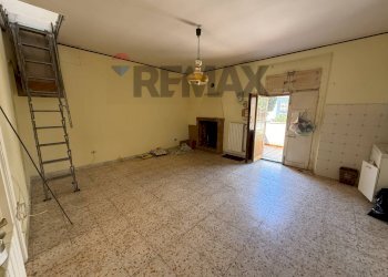 Stanza vuota - Casa semi indipendente via dei caduti, Grassano - foto 3