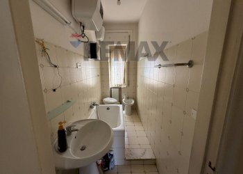 Bagno - Casa semi indipendente via dei caduti, Grassano - foto 7
