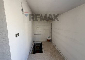 Stanza vuota - Casa semi indipendente via dei caduti, Grassano - foto 8