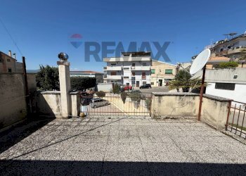 Terrazza - Casa semi indipendente via dei caduti, Grassano - foto 11