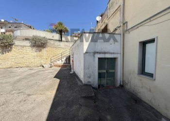 Casa all\'aperto - Casa semi indipendente via dei caduti, Grassano - foto 15