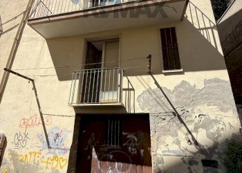 Edificio all\'aperto - Casa semi indipendente via dei caduti, Grassano - foto 22
