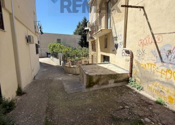 Edificio all\'aperto - Casa semi indipendente via dei caduti, Grassano - foto 27