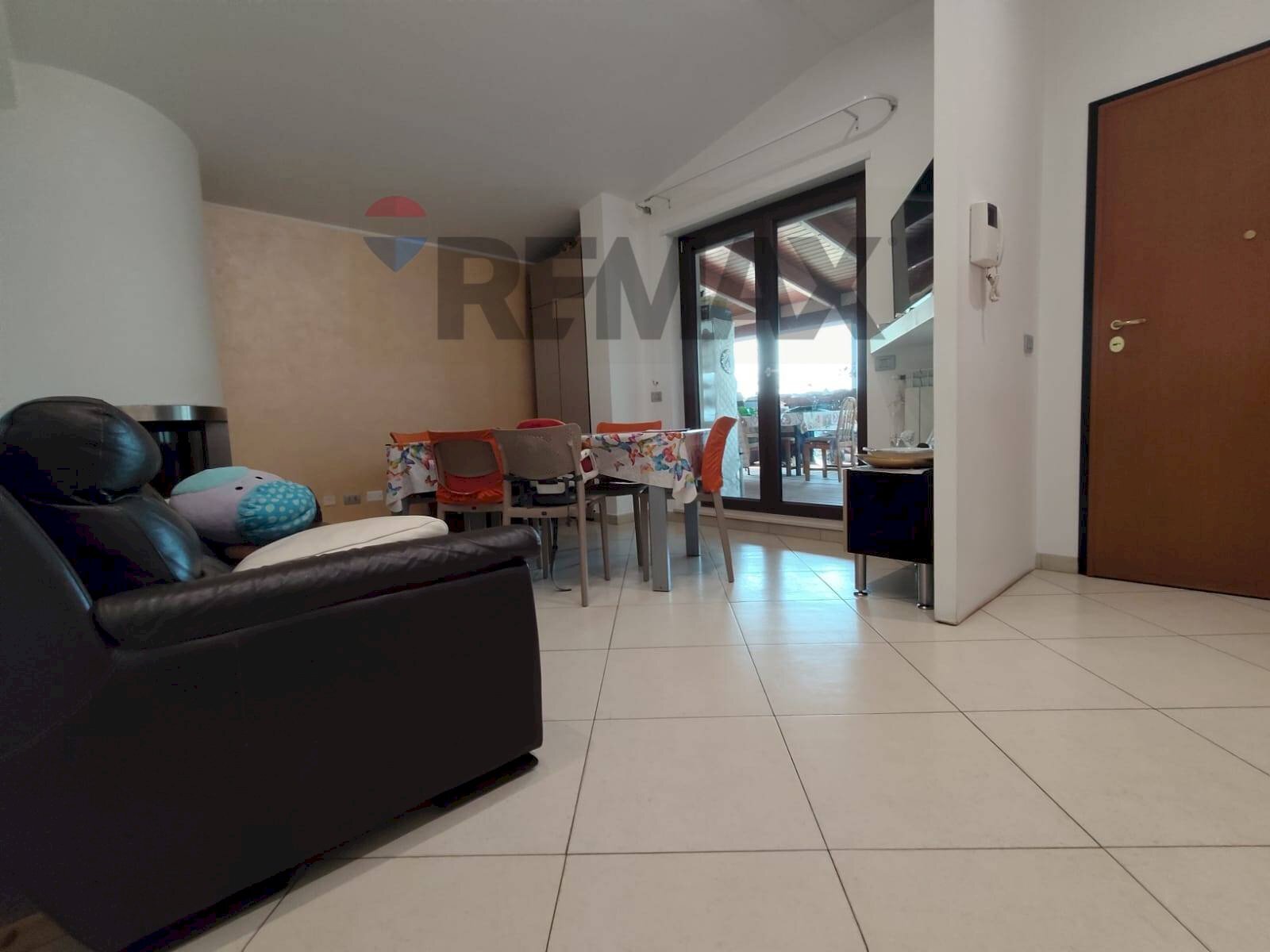 Sala da pranzo - Apartment Laterza - photo 1