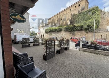 Edificio all\'aperto - Commercial Premises via lucana, Tricarico - photo 3