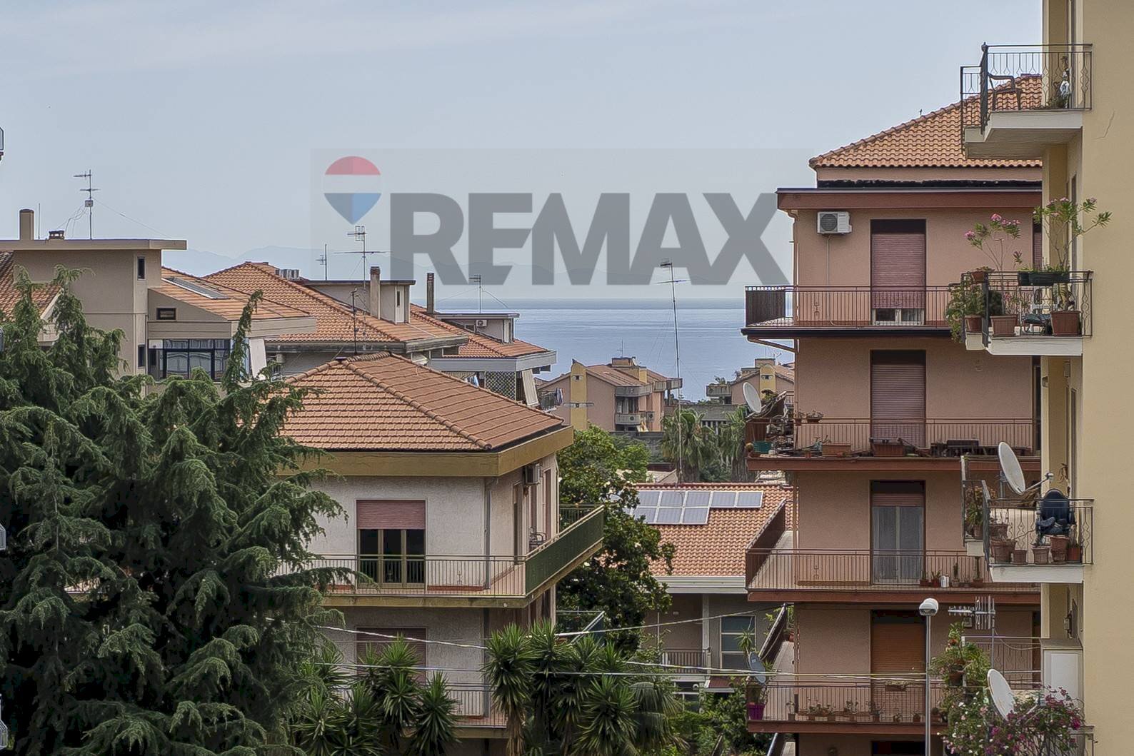 Edificio all\'aperto - Four-room apartment Via Catania
 
7, Giarre - photo 1