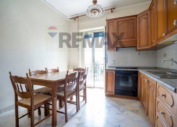Cucina - Four-room apartment Via Catania
 
7, Giarre - photo 9