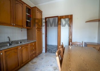 Cucina - Four-room apartment Via Catania
 
7, Giarre - photo 10