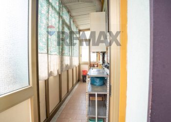 Hall / corridoio - Four-room apartment Via Catania
 
7, Giarre - photo 11