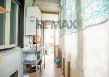 Cucina - Four-room apartment Via Catania
 
7, Giarre - photo 12