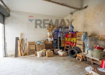 Dispensa di stoccaggio - Four-room apartment Via Catania
 
7, Giarre - photo 25