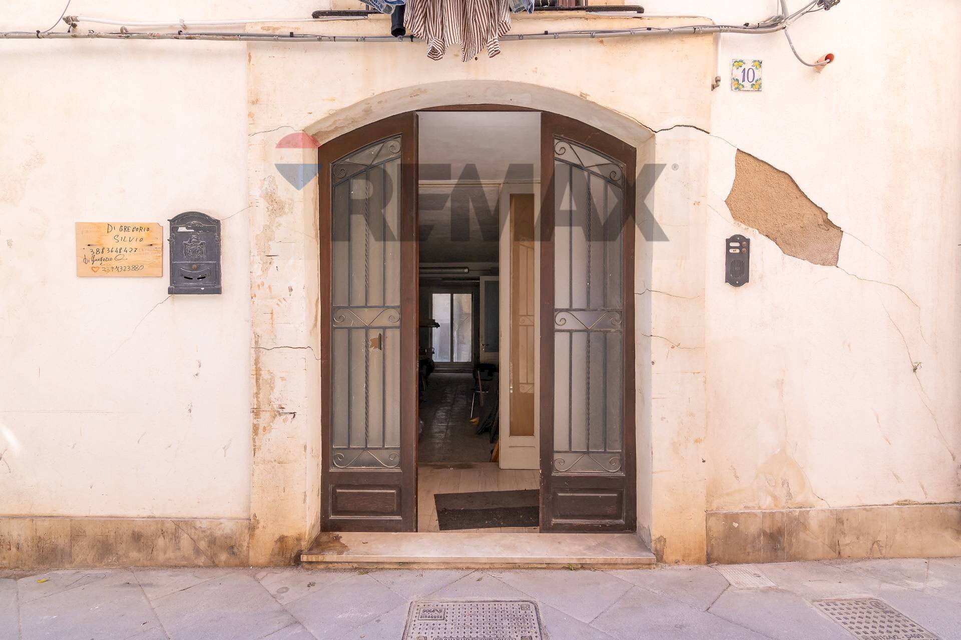Edificio all\'aperto - Bilocale Via Giuseppe Logoteta
 
10, Siracusa - foto 1
