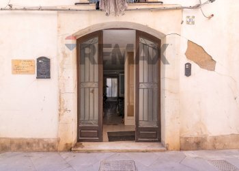 Edificio all\'aperto - Bilocale Via Giuseppe Logoteta
 
10, Siracusa - foto 1