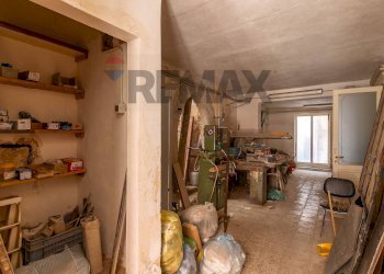 Dispensa di stoccaggio - Bilocale Via Giuseppe Logoteta
 
10, Siracusa - foto 4