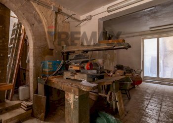 Dispensa di stoccaggio - Bilocale Via Giuseppe Logoteta
 
10, Siracusa - foto 5