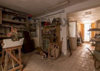 Dispensa di stoccaggio - Bilocale Via Giuseppe Logoteta
 
10, Siracusa - foto 6