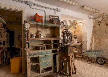 Dispensa di stoccaggio - Bilocale Via Giuseppe Logoteta
 
10, Siracusa - foto 8