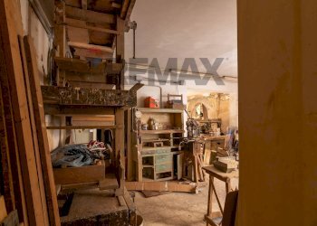 Dispensa di stoccaggio - Bilocale Via Giuseppe Logoteta
 
10, Siracusa - foto 13