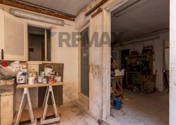 Dispensa di stoccaggio - Bilocale Via Giuseppe Logoteta
 
10, Siracusa - foto 15