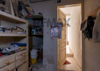 Dispensa di stoccaggio - Bilocale Via Giuseppe Logoteta
 
10, Siracusa - foto 18