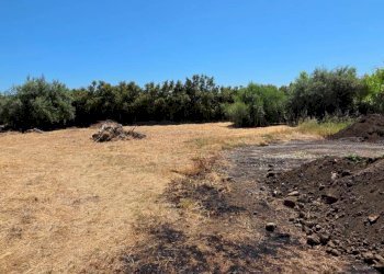 Vista delle montagne - Terreno agricolo Via Giuseppe Ungaretti
33, Giarre - foto 5