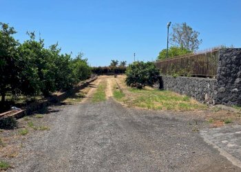 Non correlato - Terreno agricolo Via Giuseppe Ungaretti
33, Giarre - foto 21