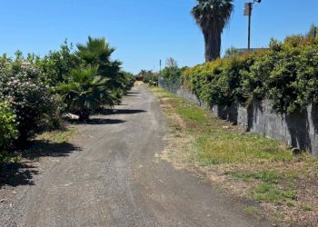 Casa all\'aperto - Terreno agricolo Via Giuseppe Ungaretti
33, Giarre - foto 23
