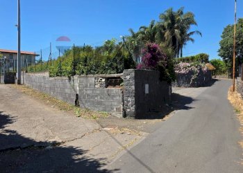 Non correlato - Terreno agricolo Via Giuseppe Ungaretti
33, Giarre - foto 31
