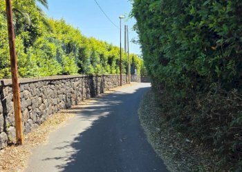 Non correlato - Terreno agricolo Via Giuseppe Ungaretti
33, Giarre - foto 37