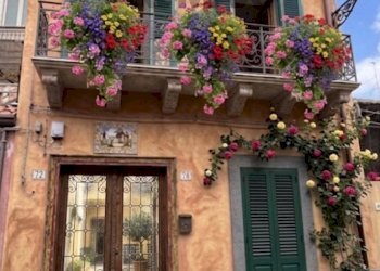 Casa all\'aperto - Casa indipendente via La Rosa
 
67, Pedara - foto 1