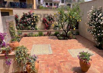 Terrazza - Casa indipendente via La Rosa
 
67, Pedara - foto 2