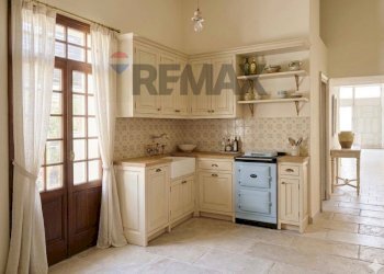 Cucina - Casa indipendente via La Rosa
 
67, Pedara - foto 3