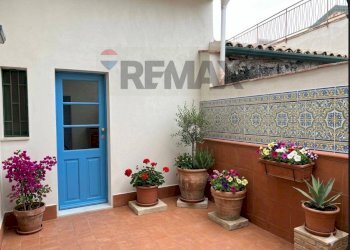 Terrazza - Casa indipendente via La Rosa
 
67, Pedara - foto 6