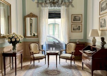 Soggiorno - Casa indipendente via La Rosa
 
67, Pedara - foto 7