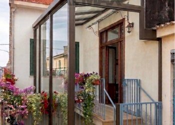Casa all\'aperto - Casa indipendente via La Rosa
 
67, Pedara - foto 11