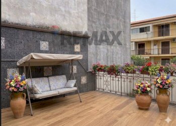 Terrazza - Casa indipendente via La Rosa
 
67, Pedara - foto 12