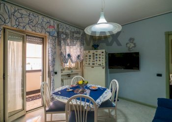 Sala da pranzo - Trilocale VIA PALERMO
 
615, Catania - foto 20