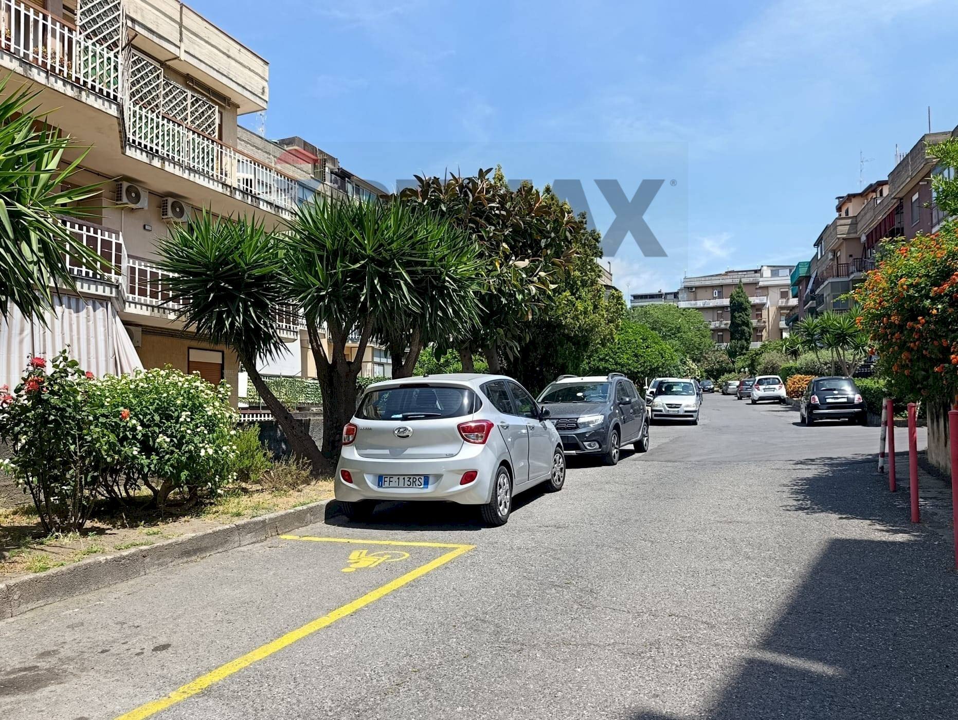 Edificio all\'aperto - Appartamento VIA ZANGRI'
 
3, Gravina di Catania - foto 1
