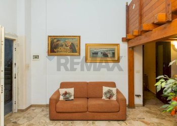 Soggiorno - Three-room apartment Via Dei Vespri
 
6, Misterbianco - photo 7